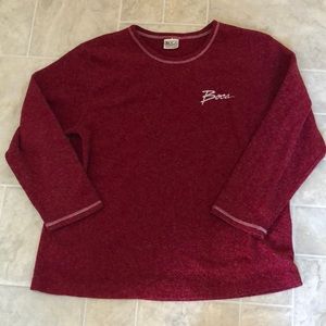 Boca vintage sweater